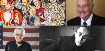 Nosferatu, Proust y Stan Lee, centenarios de 2022 y otras efemérides