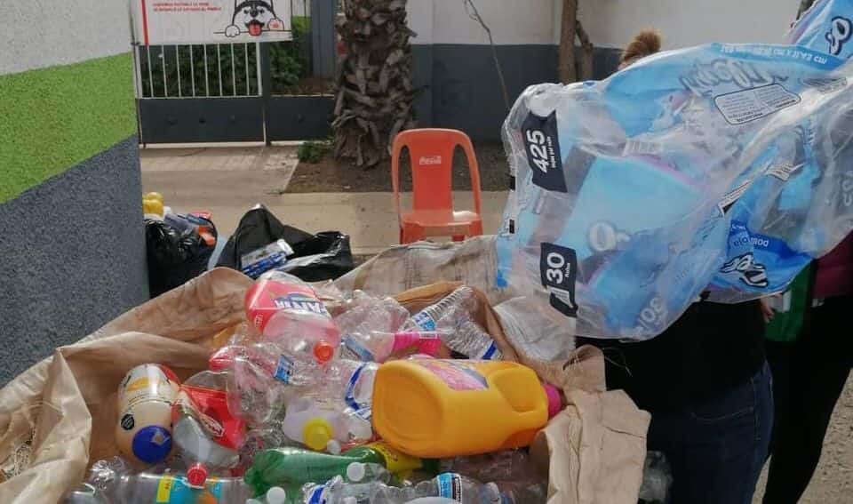 Llevará XXIV Ayuntamiento el programa "Reciclando Ensenada" a delegaciones