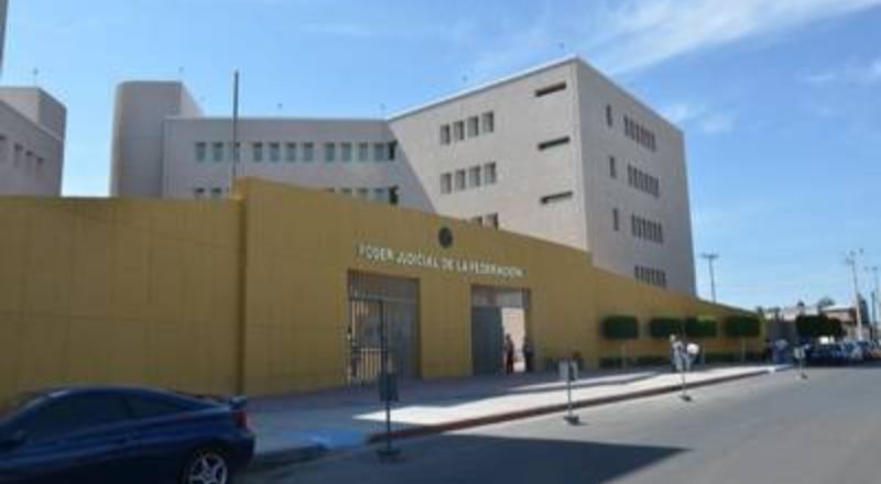 Se cerrará de forma extra oficial el Juzgado Quinto de Distrito en Tijuana