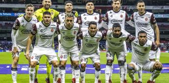 La cantera Xoloitzcuintle presente en el primer partido de la liga La cantera Xoloitzcuintle presente en el primer partido de la liga