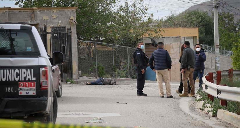 Ejecutan a dos hombres a las afueras de la privada Real de Orizaba Ejecutan a dos hombres a las afueras de la privada Real de Orizaba