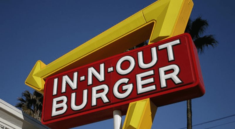 Construirán In-N-Out más cerca de Baja California Construirán In-N-Out más cerca de Baja California