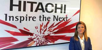 Hitachi Vantara: Valeria López es la Nueva Directora de Marketing y Comunicaciones en América Latina