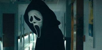 Ghostface llegó a México para llenarlo de terror antes del estreno de SCREAM