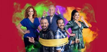 Llega a Miami "Burundanga", la comedia más exitosa del teatro en español Llega a Miami "Burundanga", la comedia más exitosa del teatro en español