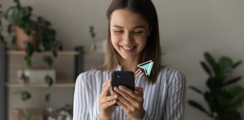 5 tendencias del comercio en las que los mensajes serán protagonistas 5 tendencias del comercio en las que los mensajes serán protagonistas