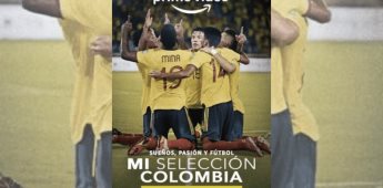Mi Selección Colombia, primer Amazon Original que se lanzará en Colombia