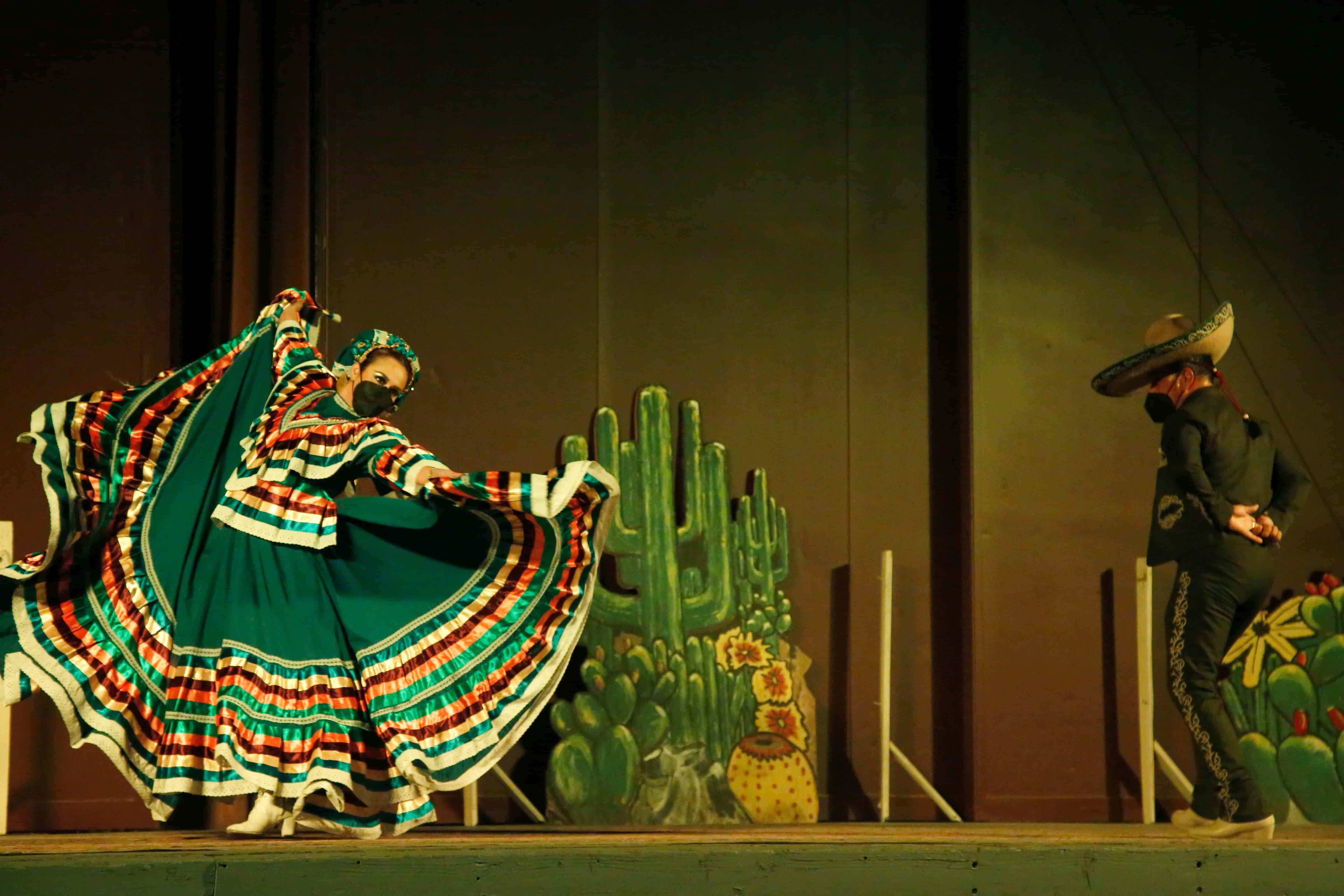 Invita CEART Mexicali a verbena cultural mexicana