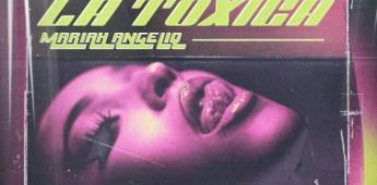 Mariah Angeliq nos trae su estilo hipnótico con su nuevo sencillo "La Tóxica"