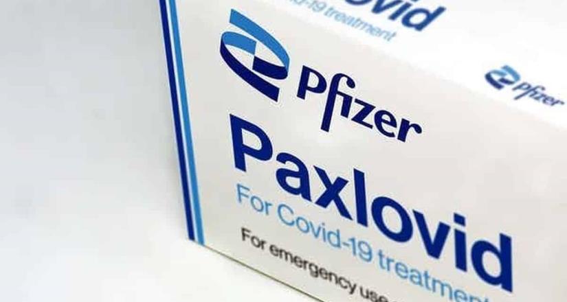 Cofepris autoriza para uso de emergencia tratamiento paxlovid