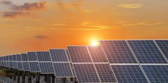 México, entre los 5 países con más capacidad para generar energía sol México, entre los 5 países con más capacidad para generar energía sol
