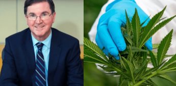 Científico descubre que el Cannabis puede prevenir el COVID-19