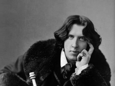 La vida de Oscar Wilde en diez de sus obras más destacadas