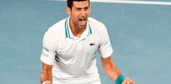Lacoste pedirá cuentas a Novak Djokovic tras polémica en Australia
