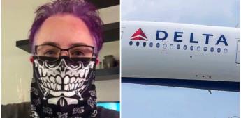 Madre critica a aerolínea por negarle boleto de género X