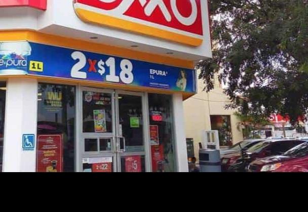 Clientes De Banregio Y Hey Banco Podrán Retirar Dinero En Oxxo Sin Necesidad De Hacer Una Compra 7154