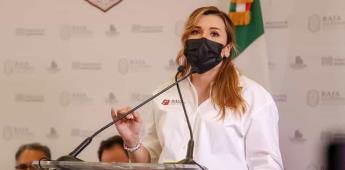 Marina del Pilar condena asesinato del periodista Margarito Martínez en Tijuana