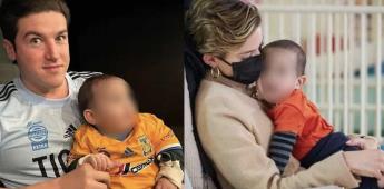 DIF investiga a Samuel García y a su esposa por adopción de bebé