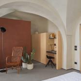 Vive durante un año en un alojamiento siciliano restaurado de 1 euro con Airbnb