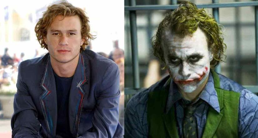 El trágico día que murió Heath Ledger