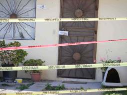 Autoridades realizarán cateo al interior del domicilio de la periodista Lourdes Maldonado