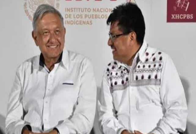 Municipios de Oaxaca en desacuerdo con integración del Inali al INPI