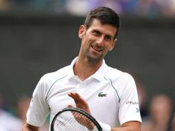 México le abre las puertas a Novak Djokovic para que juegue al Abierto de Tenis en Acapulco