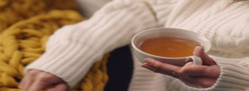 Olvídate del frío con estos deliciosos tés.
