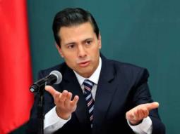 Expertos se confrontan por grotesca reforma de Peña Nieto.