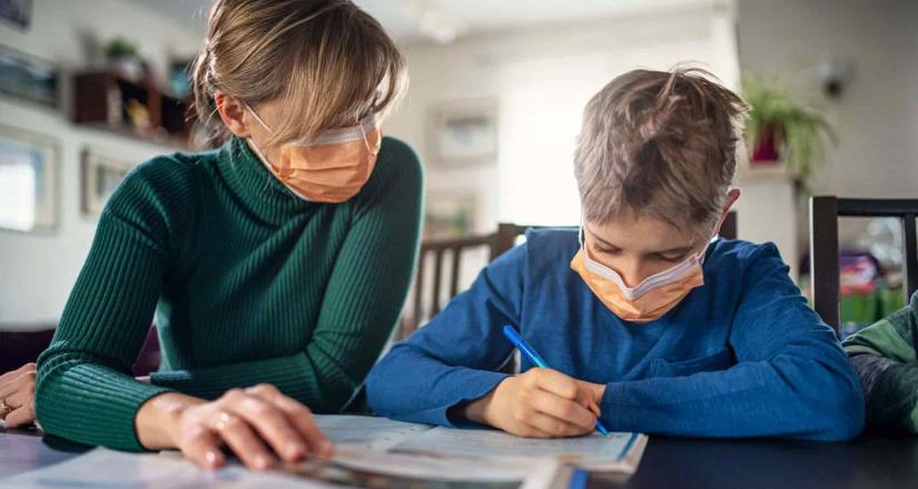 Atender a la población en situación de vulnerabilidad, la formación inicial de docentes y la desafiliación escolar, retos del sistema educativo nacional: Mejoredu Atender a la población en situación de vulnerabilidad, la formación inicial de docentes y la desafiliación escolar, retos del sistema educativo nacional: Mejoredu