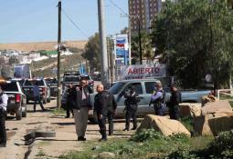 Choque automovilístico en avenida Las Palmas deja un fallecido