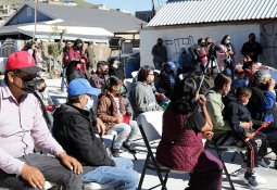 Tijuana: abren 41 centros de Bienestar para tramitar certificado Covid-19