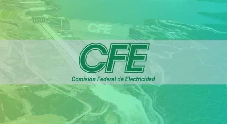 App CFE proveedores: herramienta digital que promueve la participación empresarial, y que agiliza y transparenta las contrataciones de la CFE