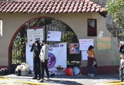 Persiguen y atacan a balazos a periodista de Oaxaca