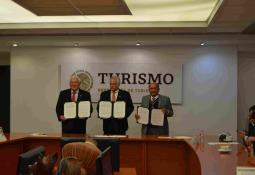 PRD confía que ratifiquen pérdida de registro de Fuerza por México