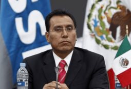 Por riesgo de Covid, seguirán cerrados panteones de Oaxaca