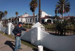 Recomienda IMSS Baja California uso correcto de cubrebocas en niñas y niños