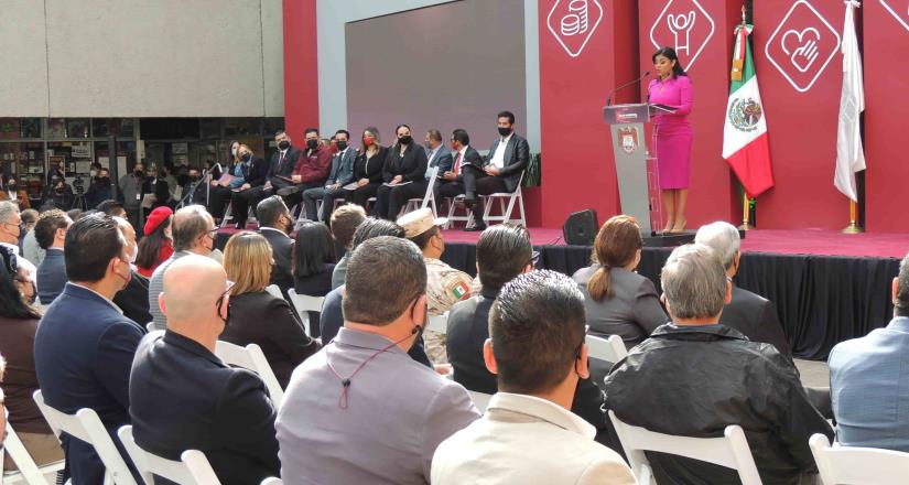 Coadyuvará Canaco Tijuana con el Plan de Desarrollo Económico de Tijuana