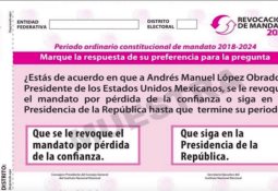 Giran orden de presentación contra titular de SSP de Aguascalientes