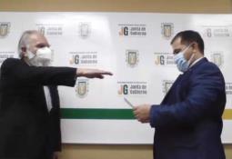 Reconoce la Federación al Gobernador Jaime Bonilla por los avances en la vacunación contra Covid en BC