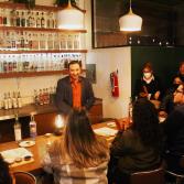 Enriquecen nuevos negocios la industria de alimentos y bebidas en Tijuana