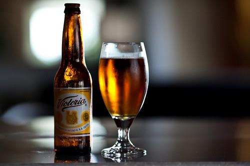 Cerveza Victoria creó los primeros tortilleros con residuos de la producción de cerveza