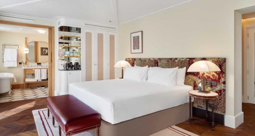 BLESS Hotel Ibiza y BLESS Hotel Madrid entre los mejores hoteles de lujo del mundo según Forbes Travel Guide