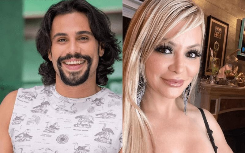 Bárbara Torres, Marisol Terrazas, Carlos Speitzer y Chao estarán en Las estrellas bailan en HOY