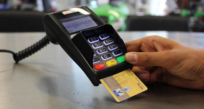 ¿Cómo saber si te están huachicoleando el dinero en tu tarjeta de crédito?