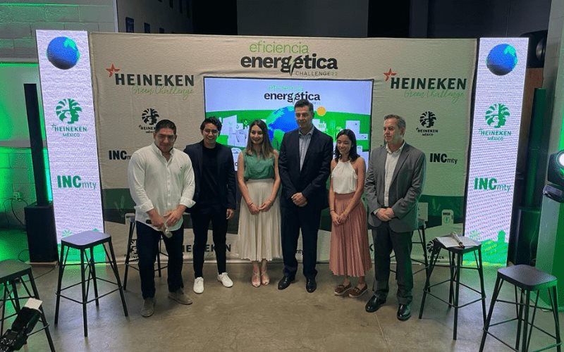Llega el HEINEKEN Green Challenge 2022 a la regio´n Noroeste con lanzamiento en Chihuahua y Tijuana