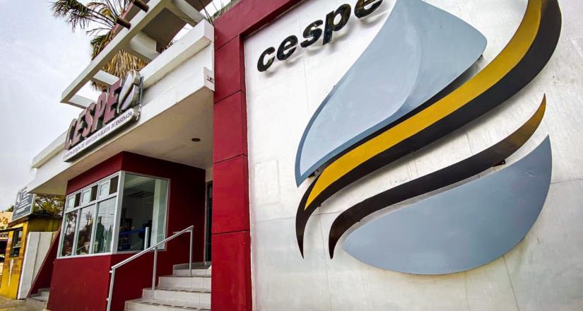 Habrá guardias de CESPE el viernes 16 de septiembre para garantizar la presentación del servicio