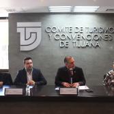 Celebrarán Odontólogos de Tijuana su “XXV Congreso Magno Internacional”