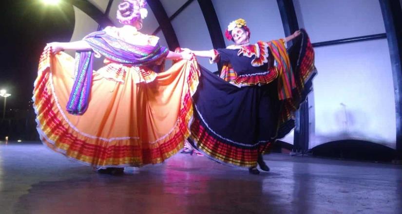 Celebran 45 aniversario de la fundación de la Casa de la Cultura de Ensenada