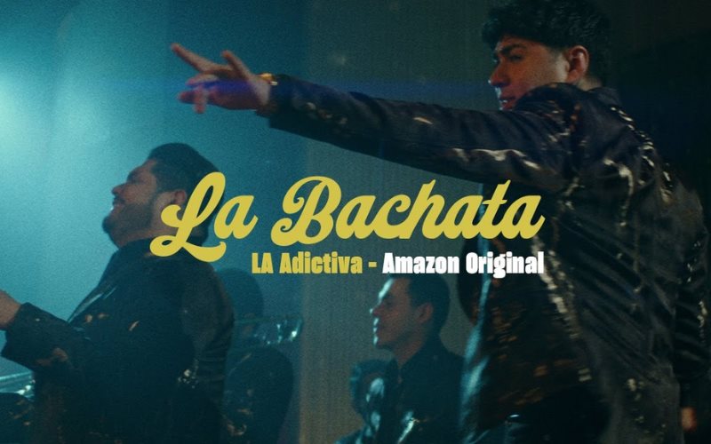 Who wrote “La Bachata” by Manuel Turizo?